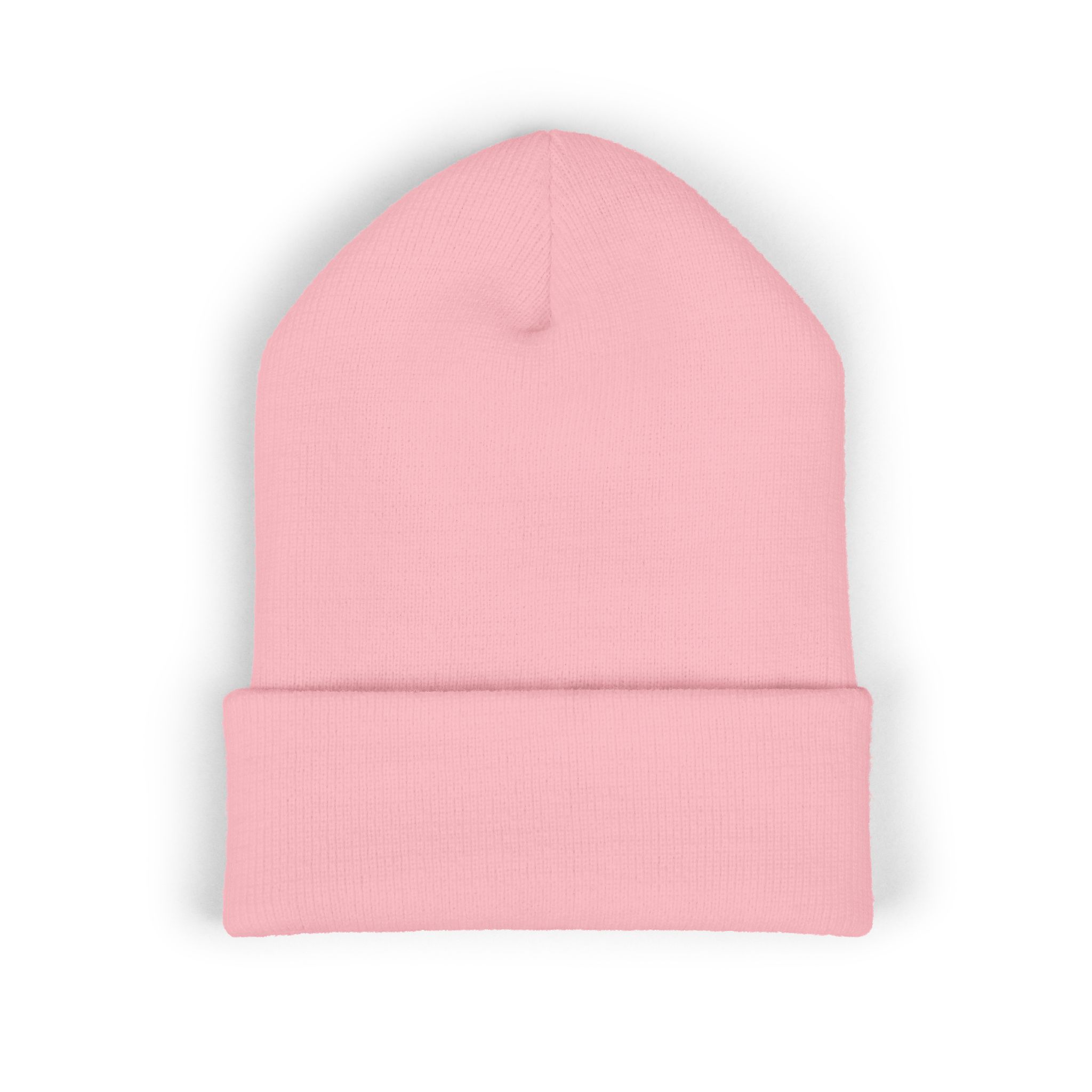 Readcub's Panda Flower Cuffed Embroidered Beanie - Image 30